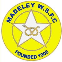 Madeley White Star Football Club