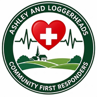 Ashley & Loggerheads Community First Responders