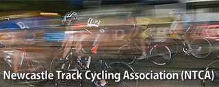 Newcastle Track Cycling Association