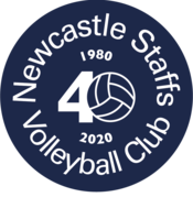 Newcastle (Staffs) Volleyball Club