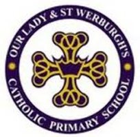 Our Lady and St Werburgh's Catholic Primary School PTA