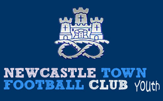 Newcastle Town FC Youth