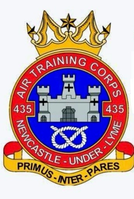 435 Squadron RAFAC