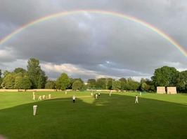 Newcastle and Hartshill Cricket Club