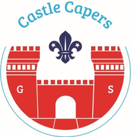 Castle Capers Gang Show