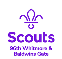 96th Whitmore and Baldwins Gate Scout Group